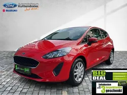 Racerot Gebraucht 2021 Ford Fiesta Trend Kleinwagen | 11.580 € (Guter Preis)