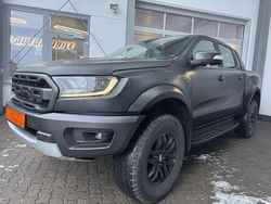 Schwarz Gebraucht 2022 Ford Ranger Raptor Abholung | 42.990 € (Fairer Preis)