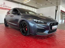 Micron gray / met Gebraucht 2019 Hyundai i30 N Performance Limousine | 18.690 € (Guter Preis)