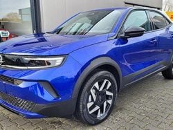 Blau Neu 2025 Opel Mokka Edition SUV | 22.990 € (Guter Preis)