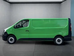 Gebraucht 2020 Renault Trafic Van | 17.449 € (Teuer)