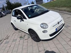 Weiß Gebraucht 2012 Fiat 500 Pop Kleinwagen | 5.300 € (Fairer Preis)
