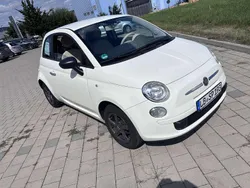 Weiß Gebraucht 2012 Fiat 500 Pop Kleinwagen | 5.300 € (Fairer Preis)