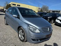 Gebraucht 2006 Mercedes B200 Van / Kleinbus | 7.990 € (Etwas zu teuer)