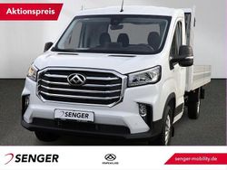 Weiß Gebraucht 2024 Maxus V90 Van | 26.954 €