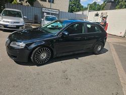 Gebraucht 2005 Audi A3 Coupé | 1.250 € (Superpreis)