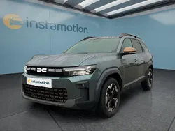 Grün Neu 2025 Dacia Bigster SUV | 35.299 € (Fairer Preis)