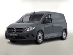 Grau Neu 2025 Mercedes Citan 112 Van | 26.788 € (Fairer Preis)