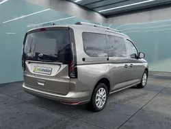 Ford Grand Tourneo Connect