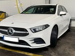 Gebraucht 2020 Mercedes A220 Limousine | 24.700 € (Fairer Preis)