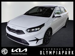 (wd) cararraweiss Neu 2025 Kia Ceed Spirit Kleinwagen | 23.875 € (Guter Preis)