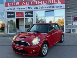 Chili red Gebraucht 2009 Mini Cooper S Kleinwagen | 5.300 € (Guter Preis)