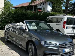 Gebraucht 2014 Audi S3 Cabriolet Ambition Cabrio | 19.890 € (Fairer Preis)