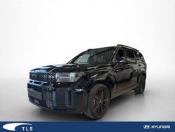 Abyss black Neu 2025 Hyundai Santa Fe Blackline SUV | 57.980 € (Etwas zu teuer)