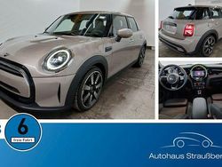 Grau Gebraucht 2023 Mini Cooper Kleinwagen | 24.590 € (Fairer Preis)