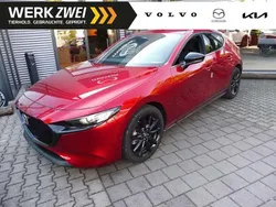 Soul red crystal m Neu 2025 Mazda 3 Homura-Line Limousine | 27.490 € (Fairer Preis)