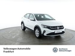 Pure white Gebraucht 2024 VW Taigo SUV | 19.480 € (Superpreis)