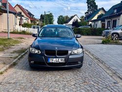 Gebraucht 2008 BMW 320 M Sport Limousine | 4.349 € (Guter Preis)