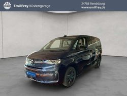 Blau Gebraucht 2025 VW Multivan Goal Van | 74.390 €