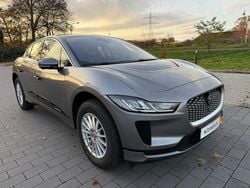 Grau Gebraucht 2021 Jaguar I-Pace S SUV | 26.999 € (Superpreis)