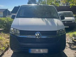 Beige Gebraucht 2022 VW T6.1 Van | 23.500 € (Superpreis)