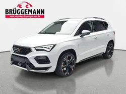 Weiß Neu 2025 Cupra Ateca SUV | 36.890 € (Fairer Preis)