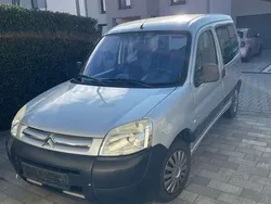 Gebraucht 2009 Citroën Berlingo Van / Kleinbus | 3.200 € (Fairer Preis)