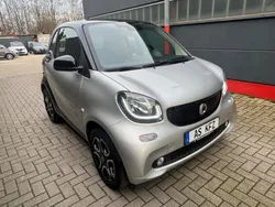 Tridion sicherheitszelle in bl Gebraucht 2016 Smart ForTwo Coupé Prime Kleinwagen | 12.990 € (Etwas zu teuer)