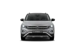 Grau Gebraucht 2024 VW T-Roc Style SUV | 32.447 € (Fairer Preis)