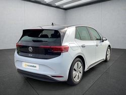 Weiß Gebraucht 2024 VW ID.3 Pro Kleinwagen | 29.649 € (Fairer Preis)