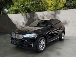 Schwarz Gebraucht 2016 BMW X5 SUV | 95.000 €