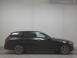 Schwarz Gebraucht 2020 Mercedes C200 Avantgarde Kombi | 19.680 € (Guter Preis)