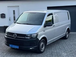 Silber Gebraucht 2016 VW T6 Van | 11.870 € (Superpreis)