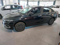 Schwarz Neu 2025 Fiat Tipo Urban Limousine | 19.750 € (Fairer Preis)