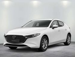 Weiß (articweiß) Neu 2025 Mazda 3 Prime-Line Limousine | 24.200 €