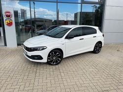 Weiß Gebraucht 2022 Fiat Tipo Sport Limousine | 13.450 € (Fairer Preis)