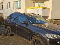 Grau Gebraucht 2014 BMW X5 Sport Line SUV | 17.500 € (Superpreis)