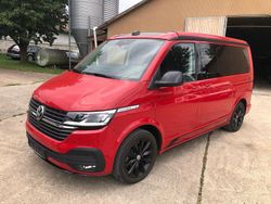 Rot Gebraucht 2022 VW T6.1 Edition Van | 64.900 €