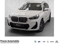 Weiß Neu 2025 BMW X1 Performance SUV | 46.990 € (Superpreis)