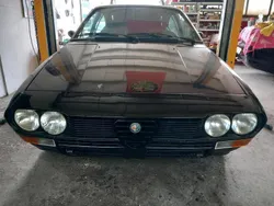 Schwarz Gebraucht 1978 Alfa Romeo Alfetta GT/GTV Coupé | 6.350 €