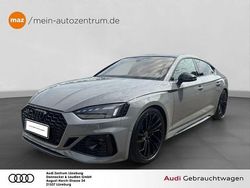 Nardograu Gebraucht 2023 Audi RS5 Sportback Ambiente Limousine | 76.960 € (Etwas zu teuer)