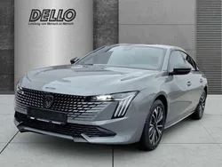 Selenium grau Neu 2025 Peugeot 508 Allure Kleinwagen | 42.990 € (Fairer Preis)