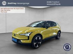 Moss yellow 625 Gebraucht 2024 Volvo EX30 Performance SUV | 35.850 € (Guter Preis)