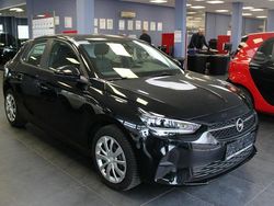 Schwarz Gebraucht 2023 Opel Corsa Limousine | 15.980 € (Fairer Preis)