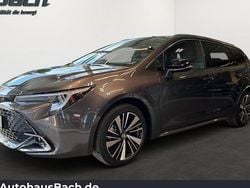 Grau Gebraucht 2025 Toyota Corolla Kombi | 39.570 €