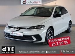 Grau Gebraucht 2024 VW Polo Move Limousine | 22.790 € (Fairer Preis)