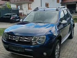 Blau Gebraucht 2015 Dacia Duster Prestige SUV | 8.999 € (Fairer Preis)