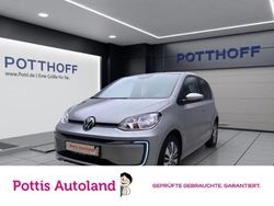 Silber Gebraucht 2021 VW e-up! Kleinwagen | 14.997 € (Fairer Preis)