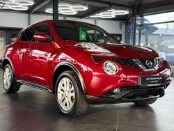 Gebraucht 2016 Nissan Juke N-Connecta SUV | 10.990 € (Fairer Preis)