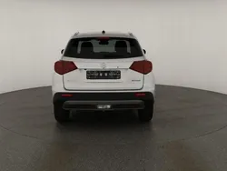 Silky silver metallic Neu 2025 Suzuki Vitara Comfort SUV | 26.475 € (Fairer Preis)